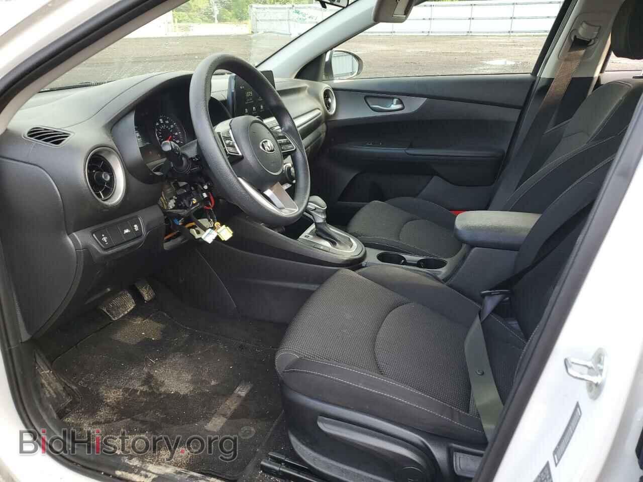 2019 KIA FORTE - VIN: 3KPF24AD2KE052222 - Фото 7