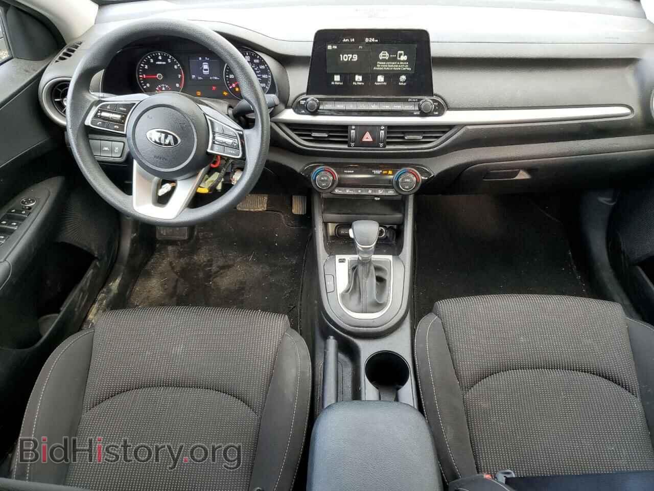 2019 KIA FORTE - VIN: 3KPF24AD2KE052222 - Фото 8