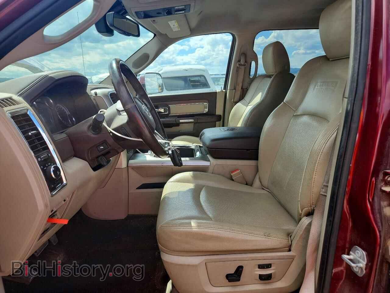 2017 RAM 1500 - VIN: 1C6RR7VM4HS512174 - Фото 7