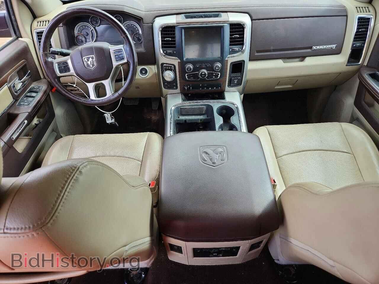 2017 RAM 1500 - VIN: 1C6RR7VM4HS512174 - Фото 8