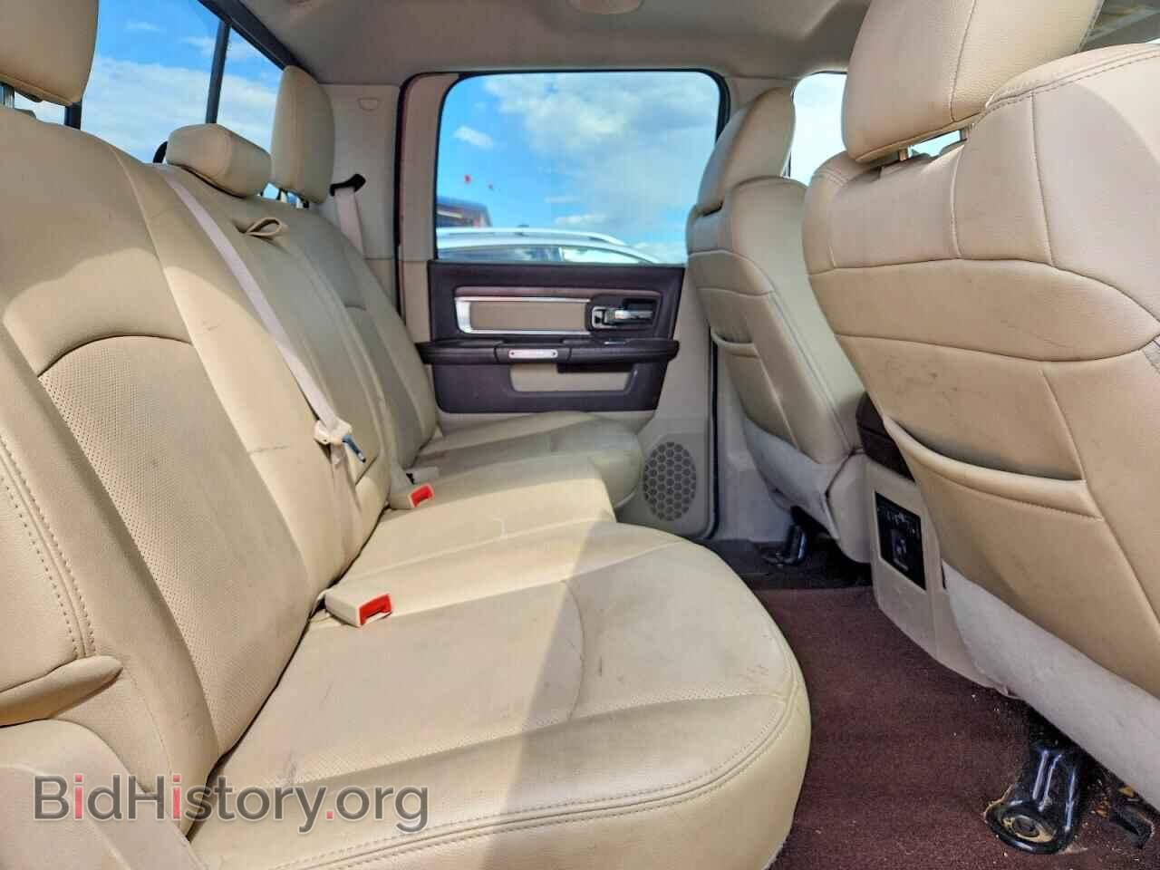 2017 RAM 1500 - VIN: 1C6RR7VM4HS512174 - Фото 10