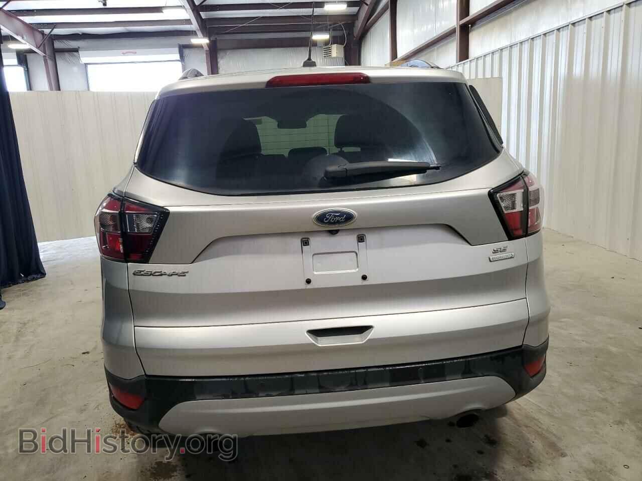 2017 FORD ESCAPE - VIN: 1FMCU0GD4HUB82375 - Фото 6