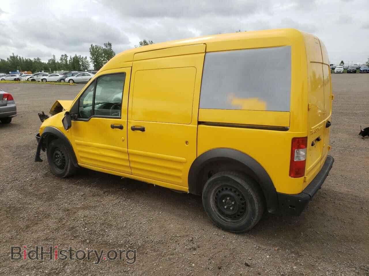 2010 FORD TRANSIT - VIN: NM0LS7BN9AT000262 - Фото 2