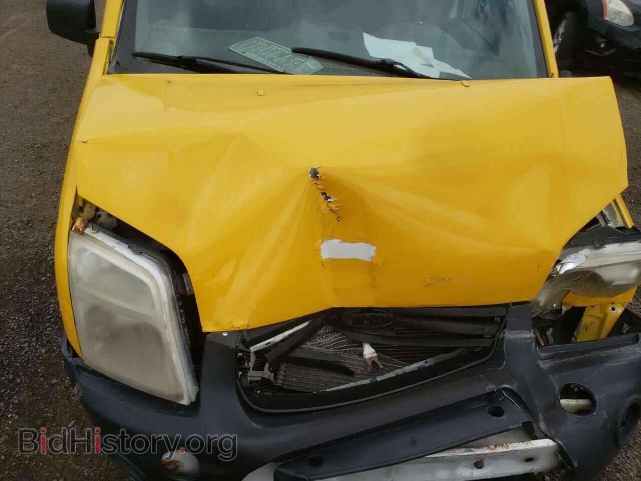 2010 FORD TRANSIT - VIN: NM0LS7BN9AT000262 - Фото 11