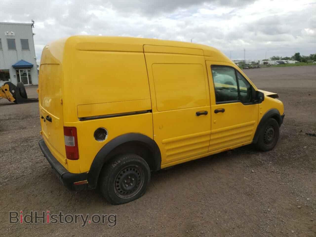 2010 FORD TRANSIT - VIN: NM0LS7BN9AT000262 - Фото 3