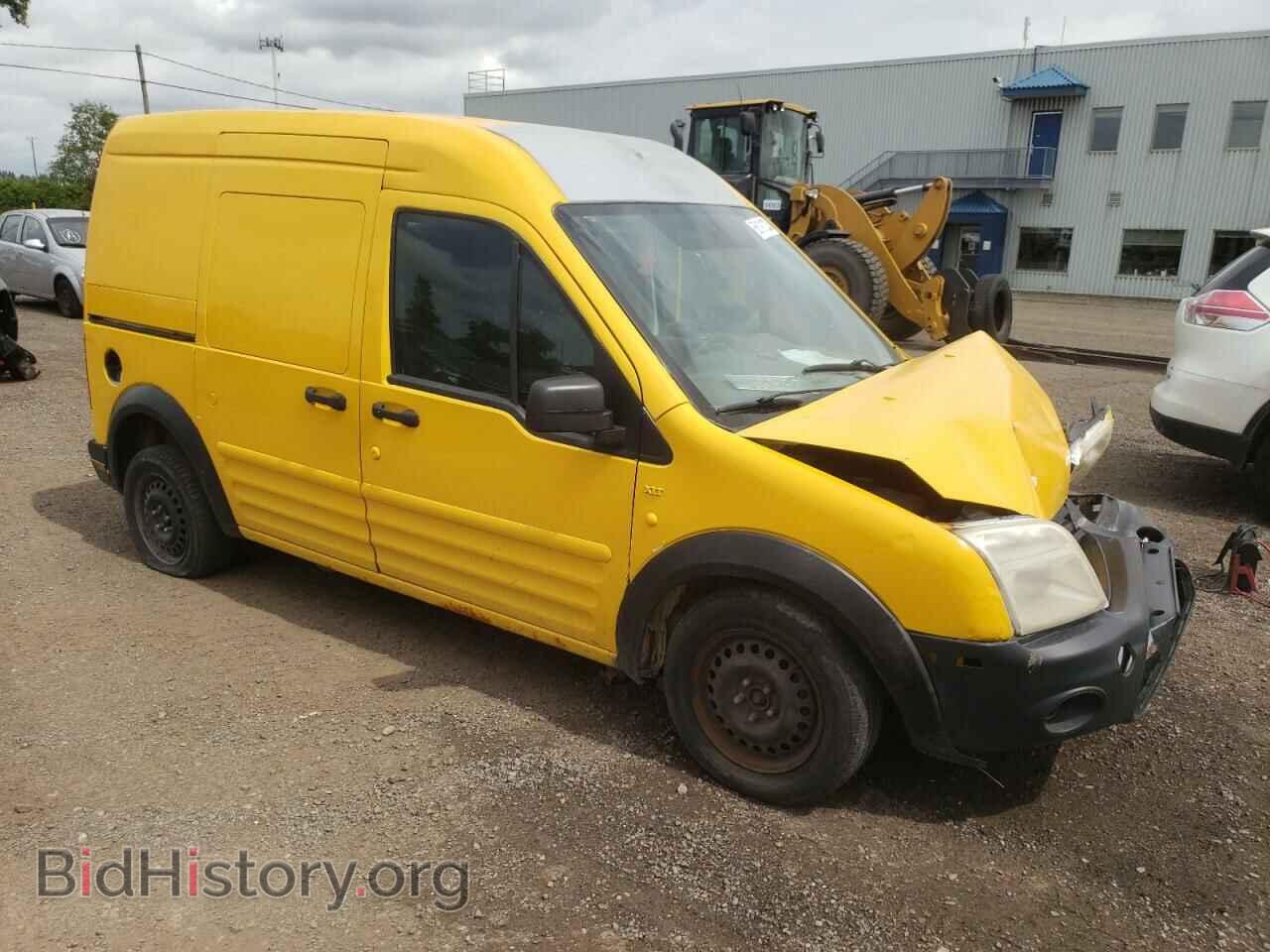 2010 FORD TRANSIT - VIN: NM0LS7BN9AT000262 - Фото 4
