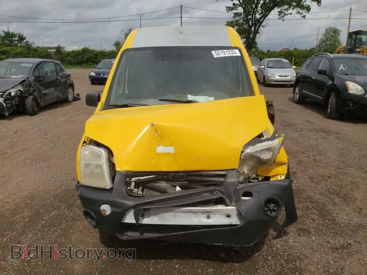 2010 FORD TRANSIT - VIN: NM0LS7BN9AT000262 - Фото 5
