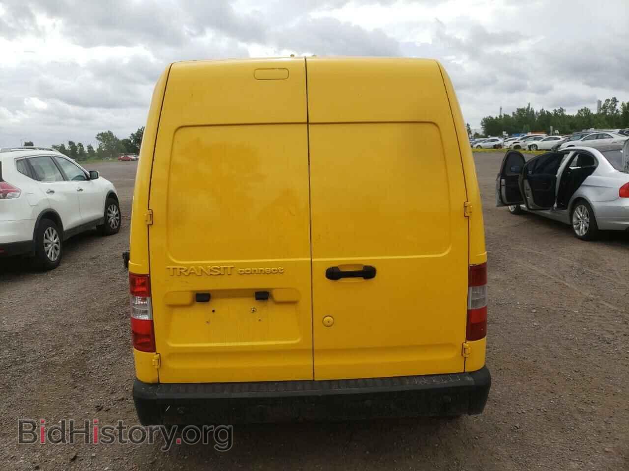 2010 FORD TRANSIT - VIN: NM0LS7BN9AT000262 - Фото 6