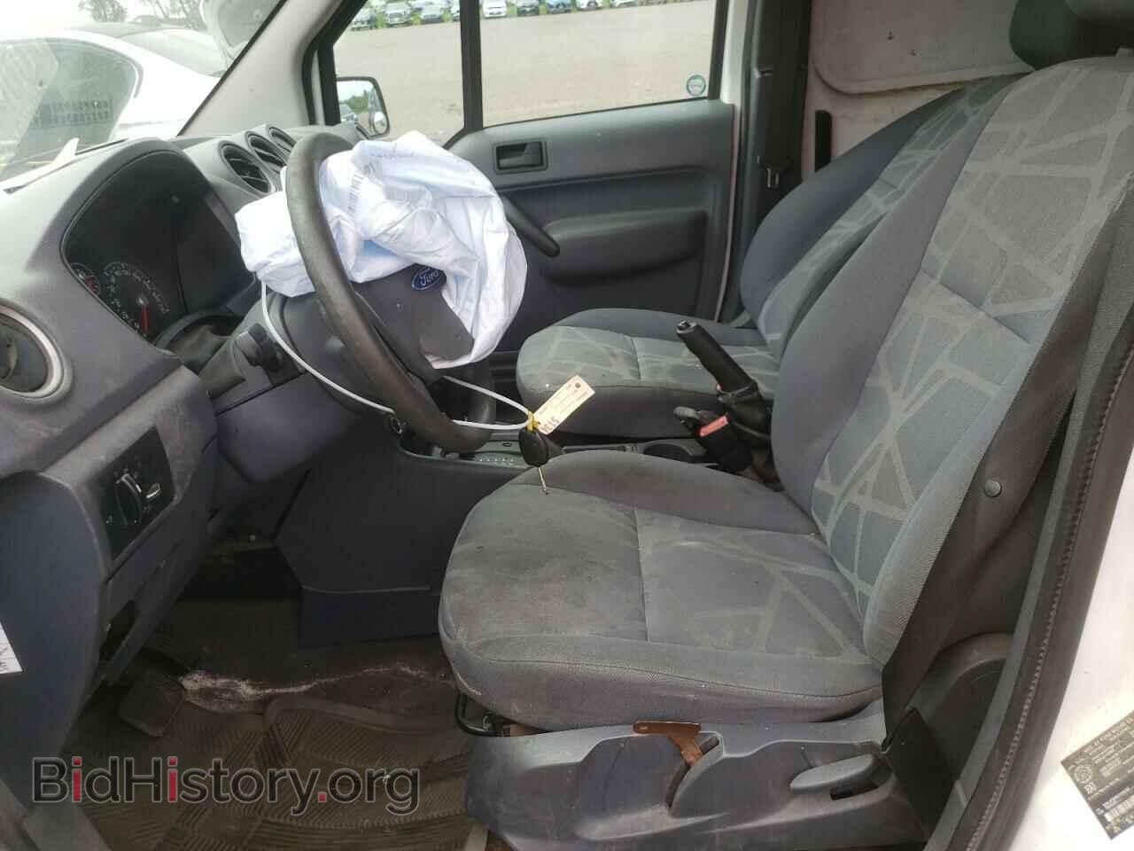 2010 FORD TRANSIT - VIN: NM0LS7BN9AT000262 - Фото 7