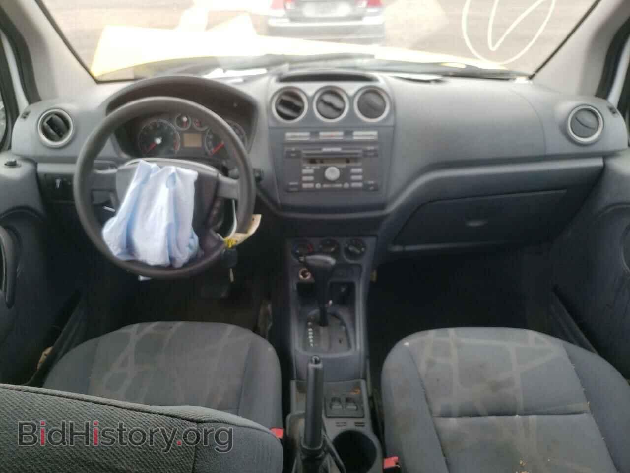 2010 FORD TRANSIT - VIN: NM0LS7BN9AT000262 - Фото 8