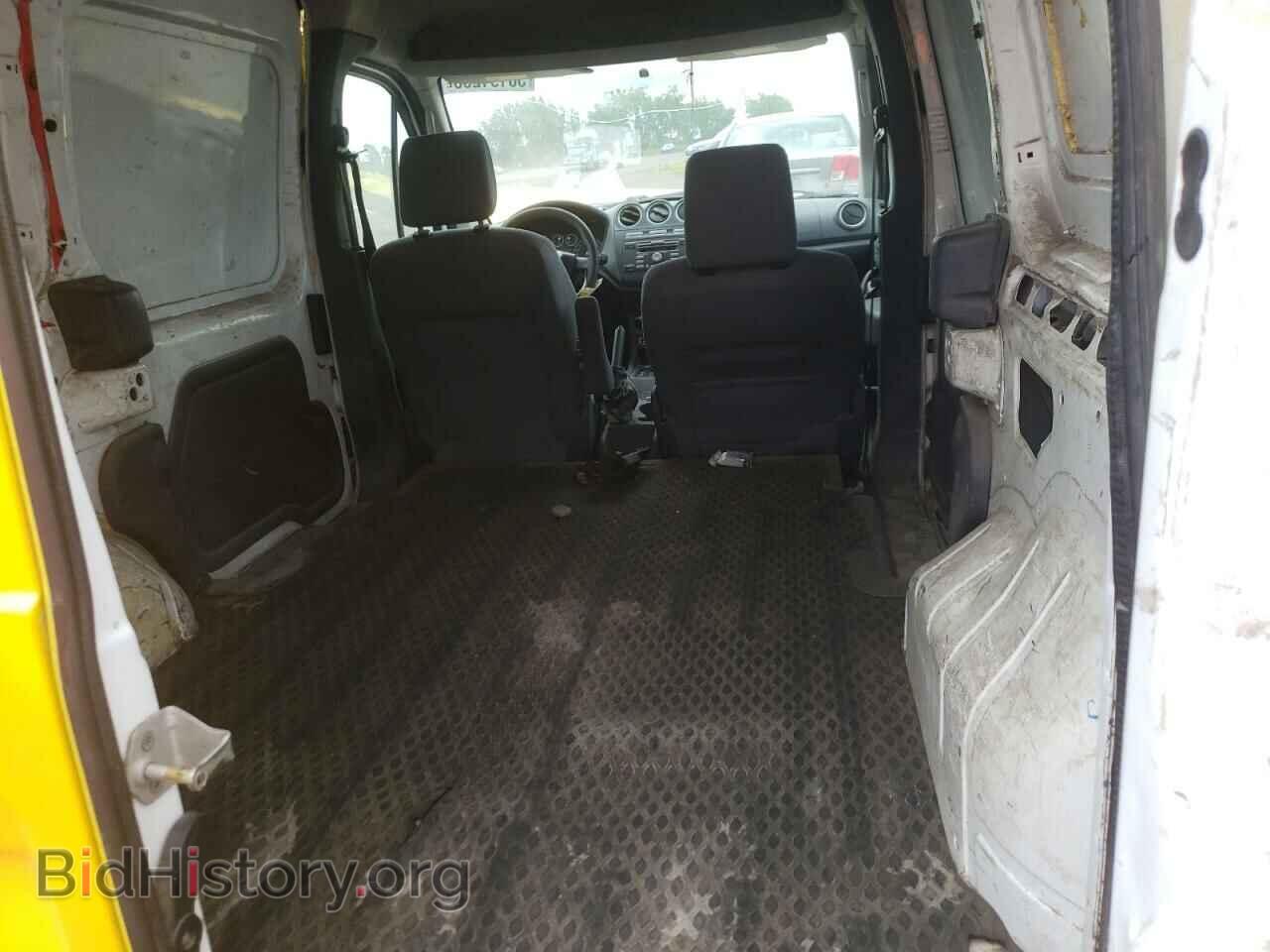 2010 FORD TRANSIT - VIN: NM0LS7BN9AT000262 - Фото 10
