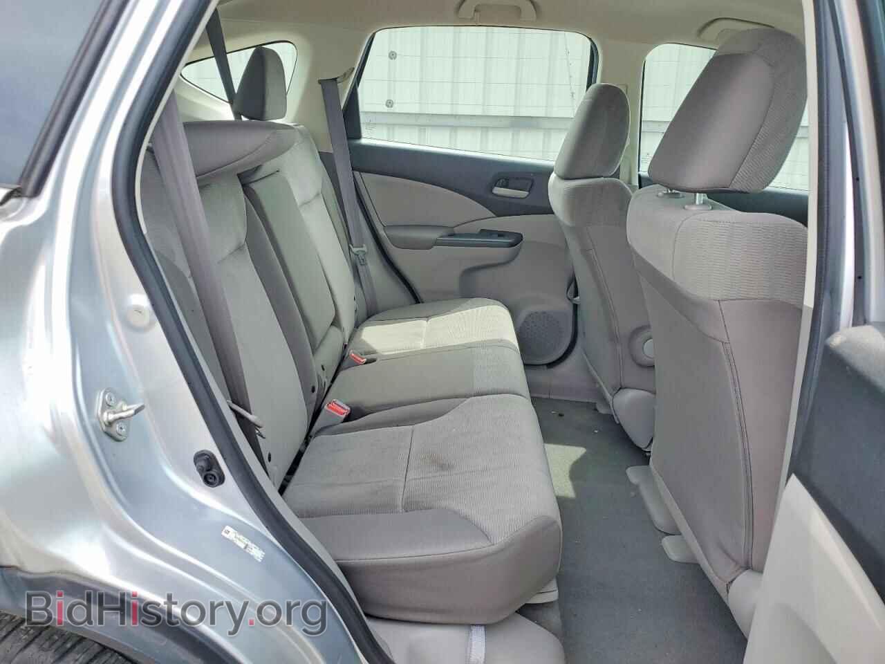 2014 HONDA CRV - VIN: 2HKRM4H3XEH723169 - Фото 11