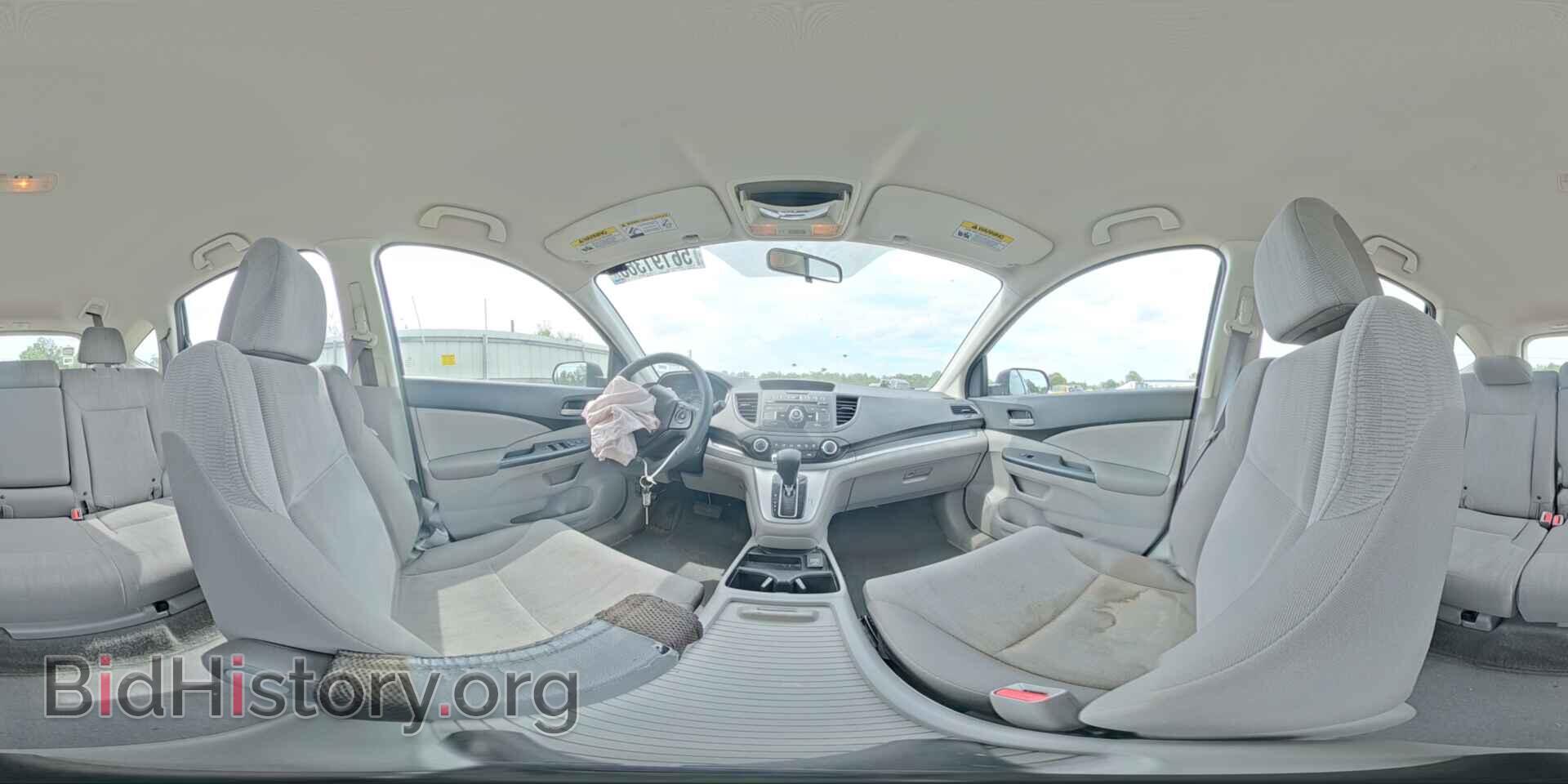 2014 HONDA CRV - VIN: 2HKRM4H3XEH723169 - Фото 15