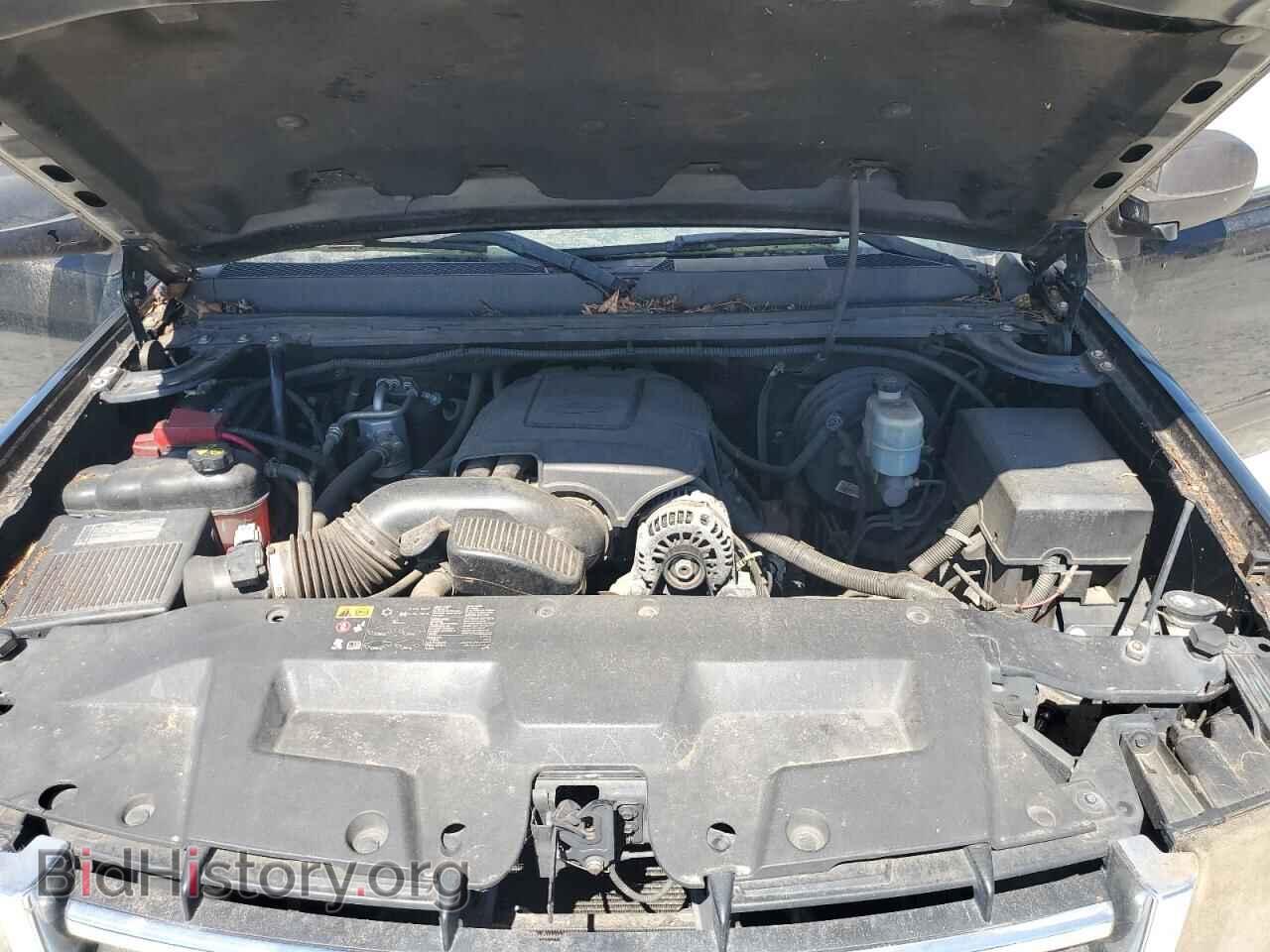 2012 GMC SIERRA - VIN: 1GTR1VE04CZ242350 - Фото 11