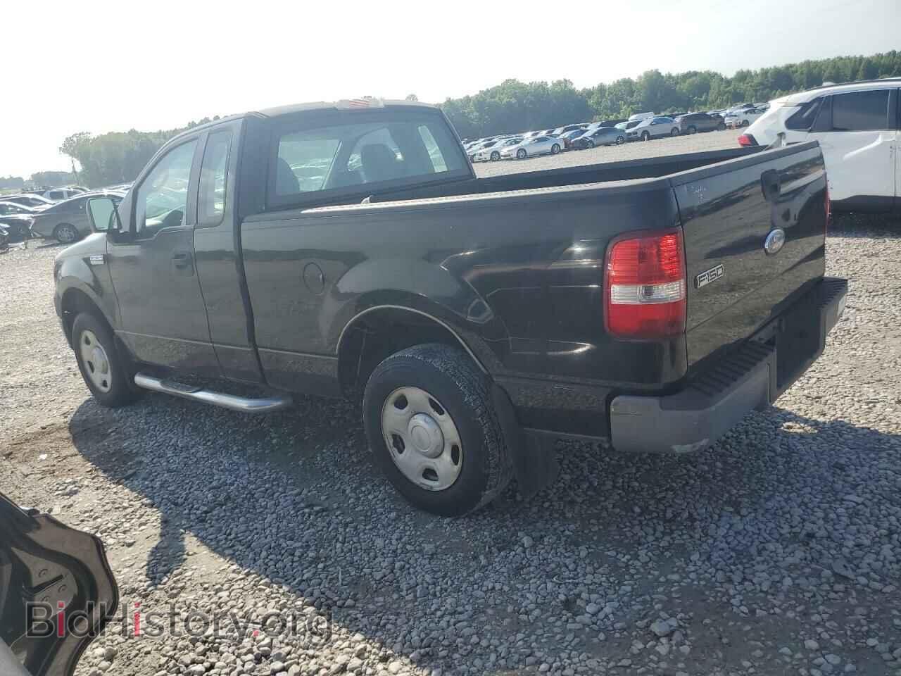 2007 FORD All Models - VIN: 1FTRF12227NA21391 - Photo 2