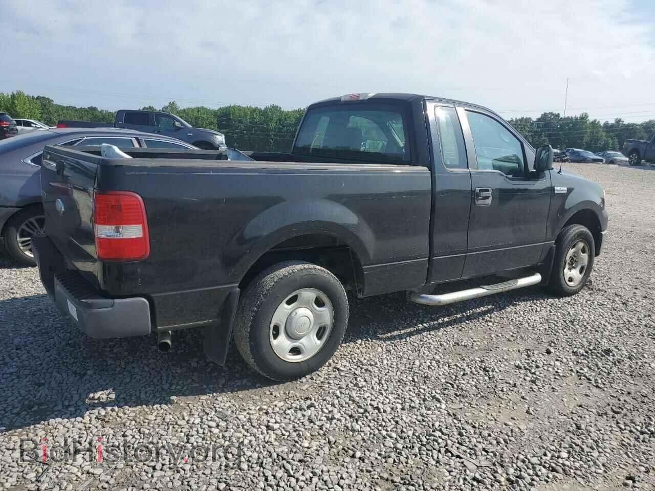 2007 FORD All Models - VIN: 1FTRF12227NA21391 - Photo 3