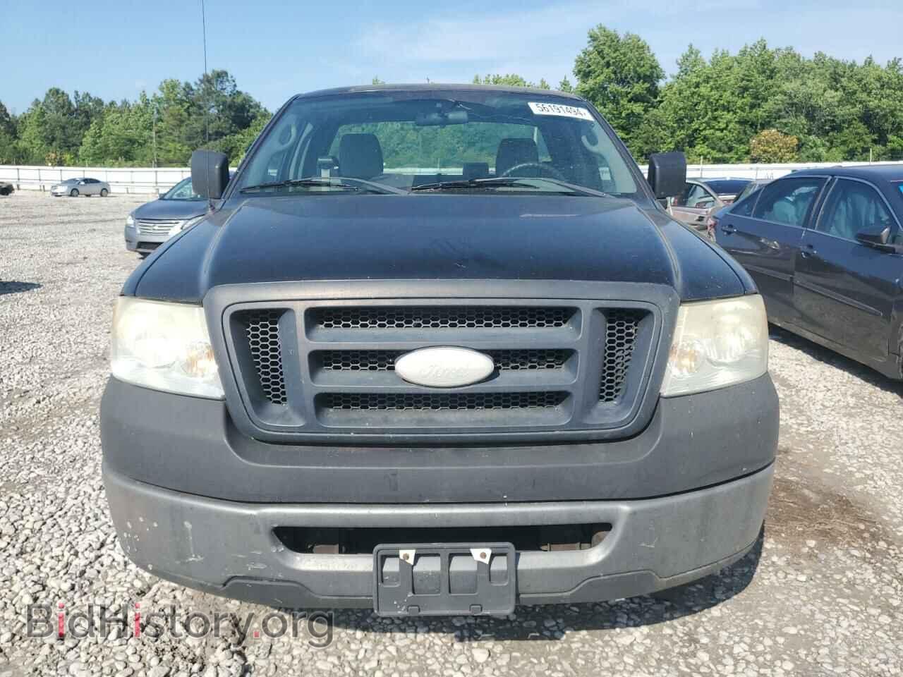 2007 FORD All Models - VIN: 1FTRF12227NA21391 - Photo 5