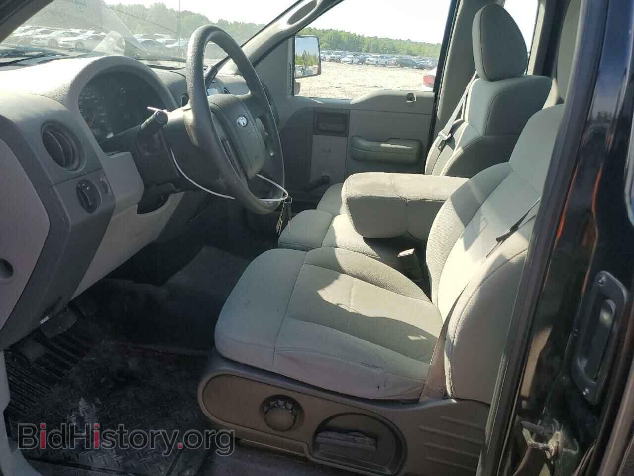2007 FORD All Models - VIN: 1FTRF12227NA21391 - Photo 7