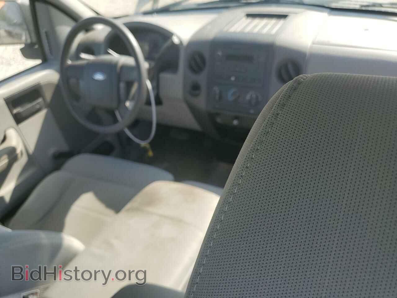 2007 FORD All Models - VIN: 1FTRF12227NA21391 - Photo 8
