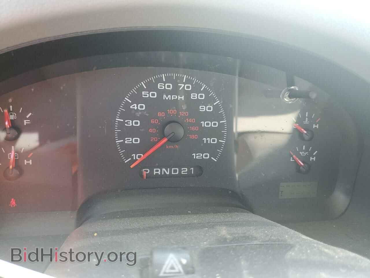 2007 FORD All Models - VIN: 1FTRF12227NA21391 - Photo 9