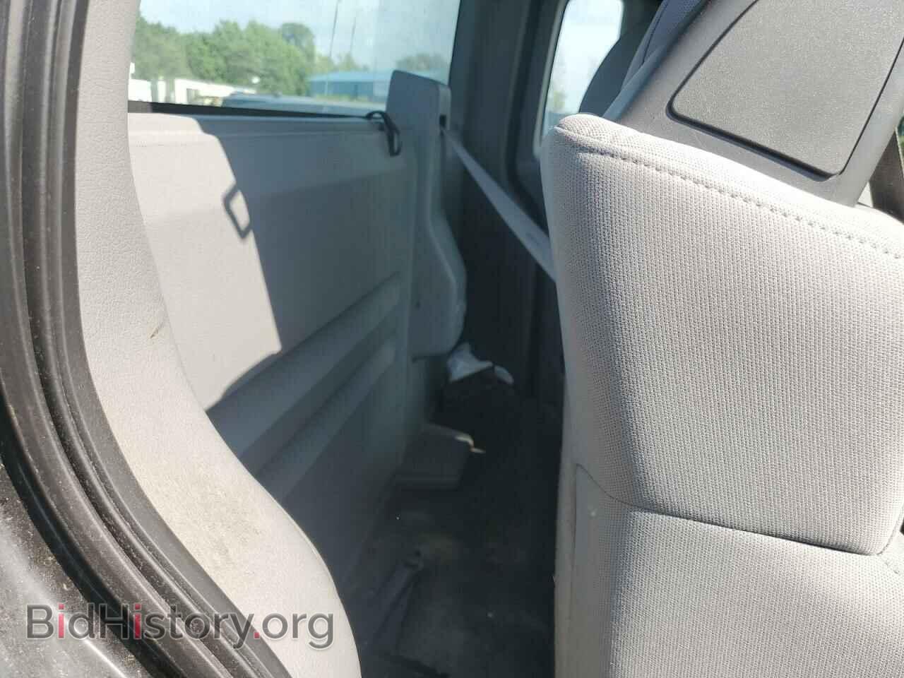2007 FORD All Models - VIN: 1FTRF12227NA21391 - Photo 10