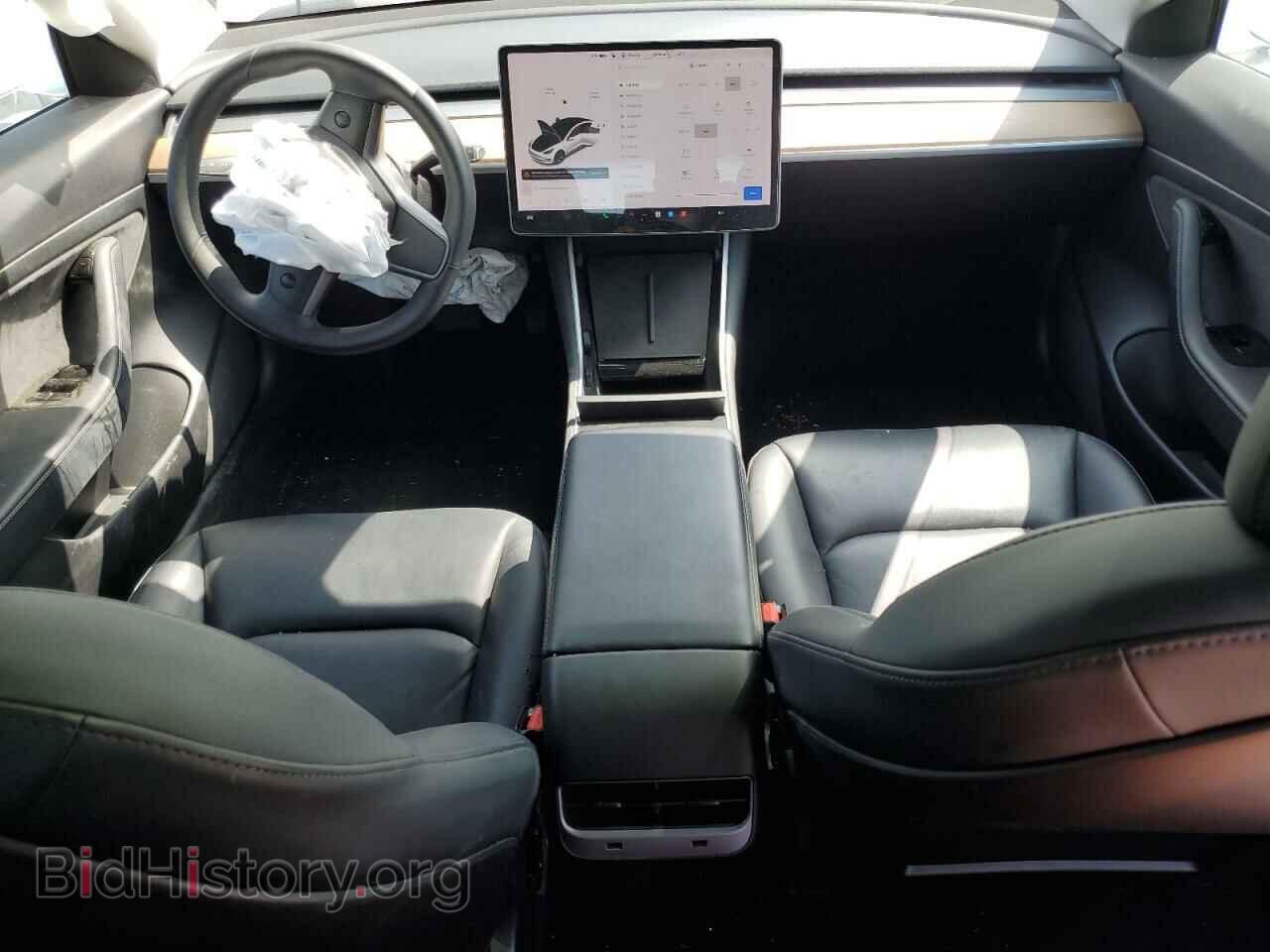 2020 TESLA MODEL 3 - VIN: 5YJ3E1EA8LF612264 - Photo 8