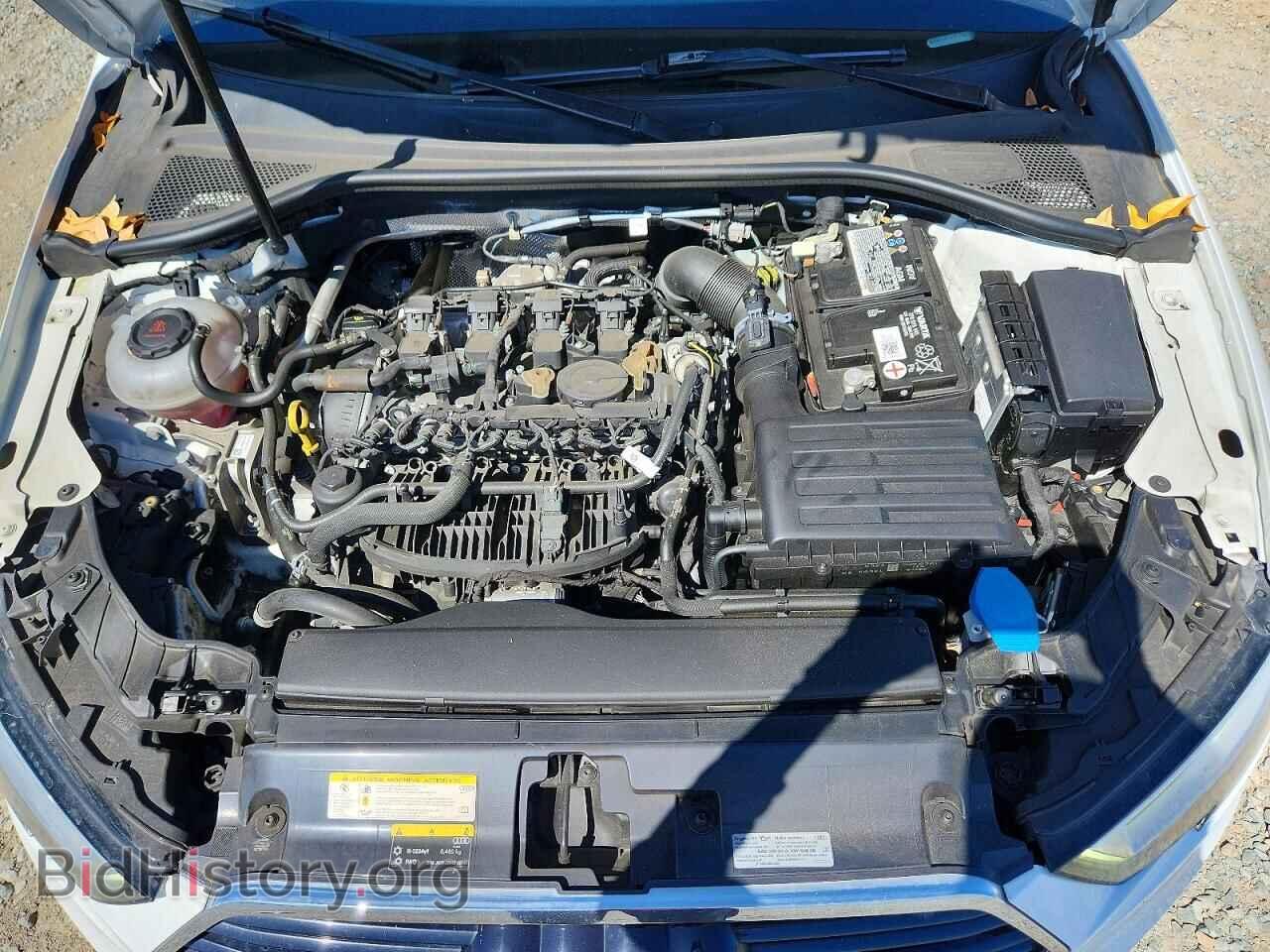 2019 AUDI A3 - VIN: WAUGUGFF1K1012188 - Photo 11