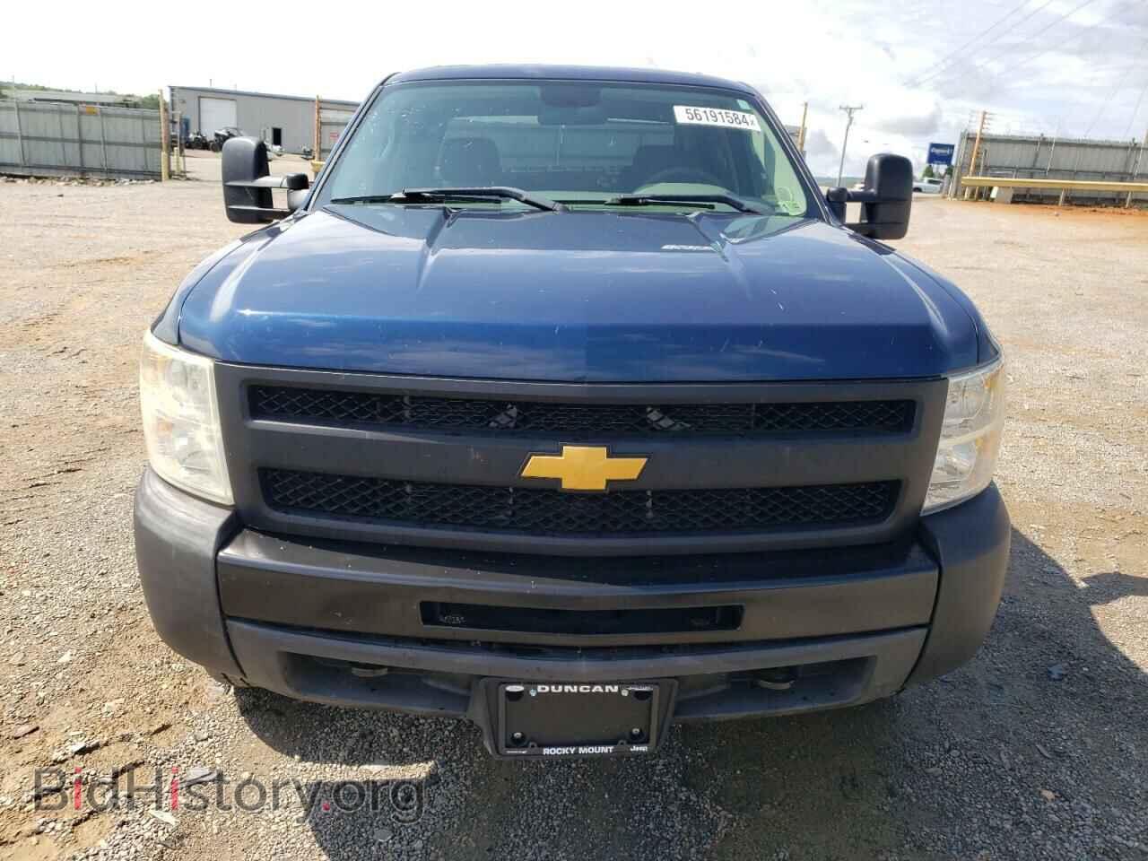 2009 CHEVROLET ALL Models - VIN: 2GCEK133891130556 - Фото 5