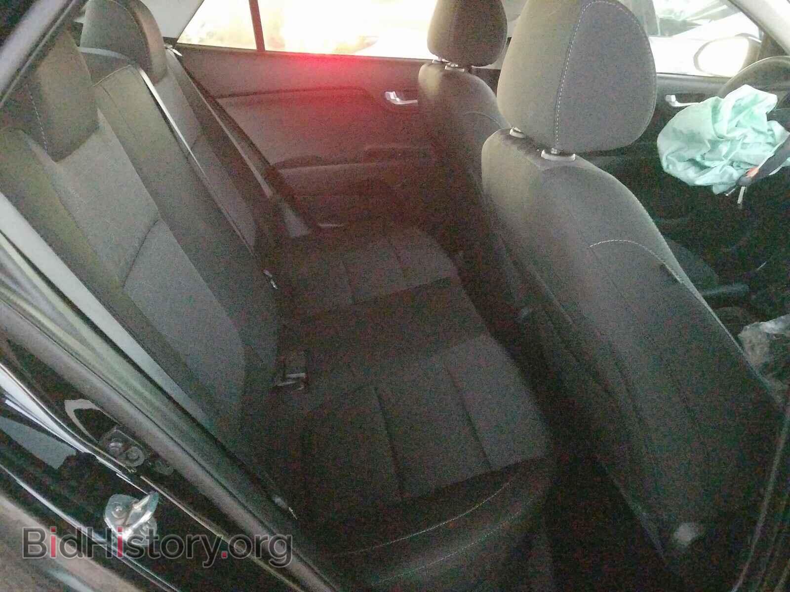2020 KIA RIO - VIN: 3KPA24AD5LE311314 - Фото 6