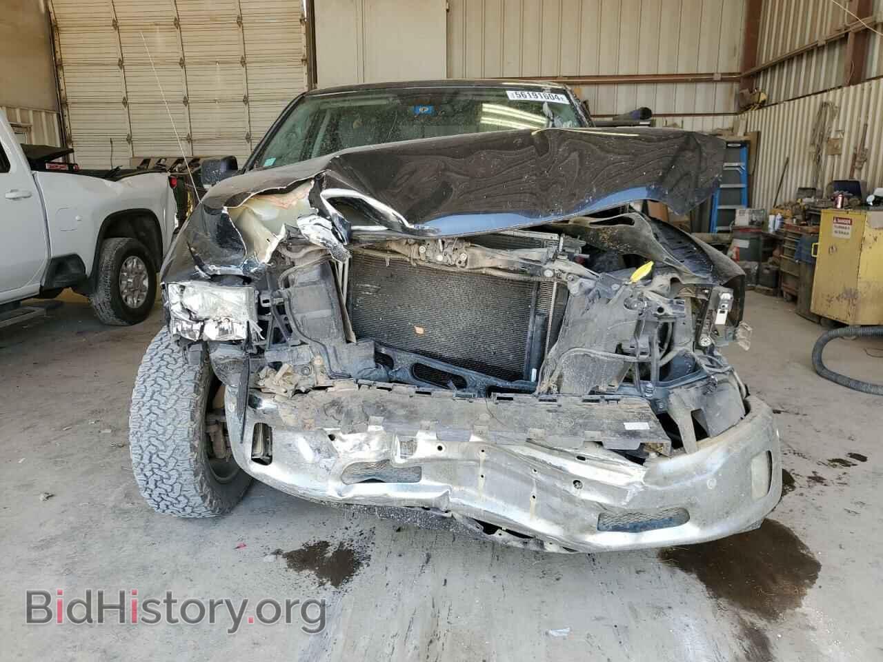 2017 RAM 1500 - VIN: 1C6RR7GT8HS822882 - Фото 5