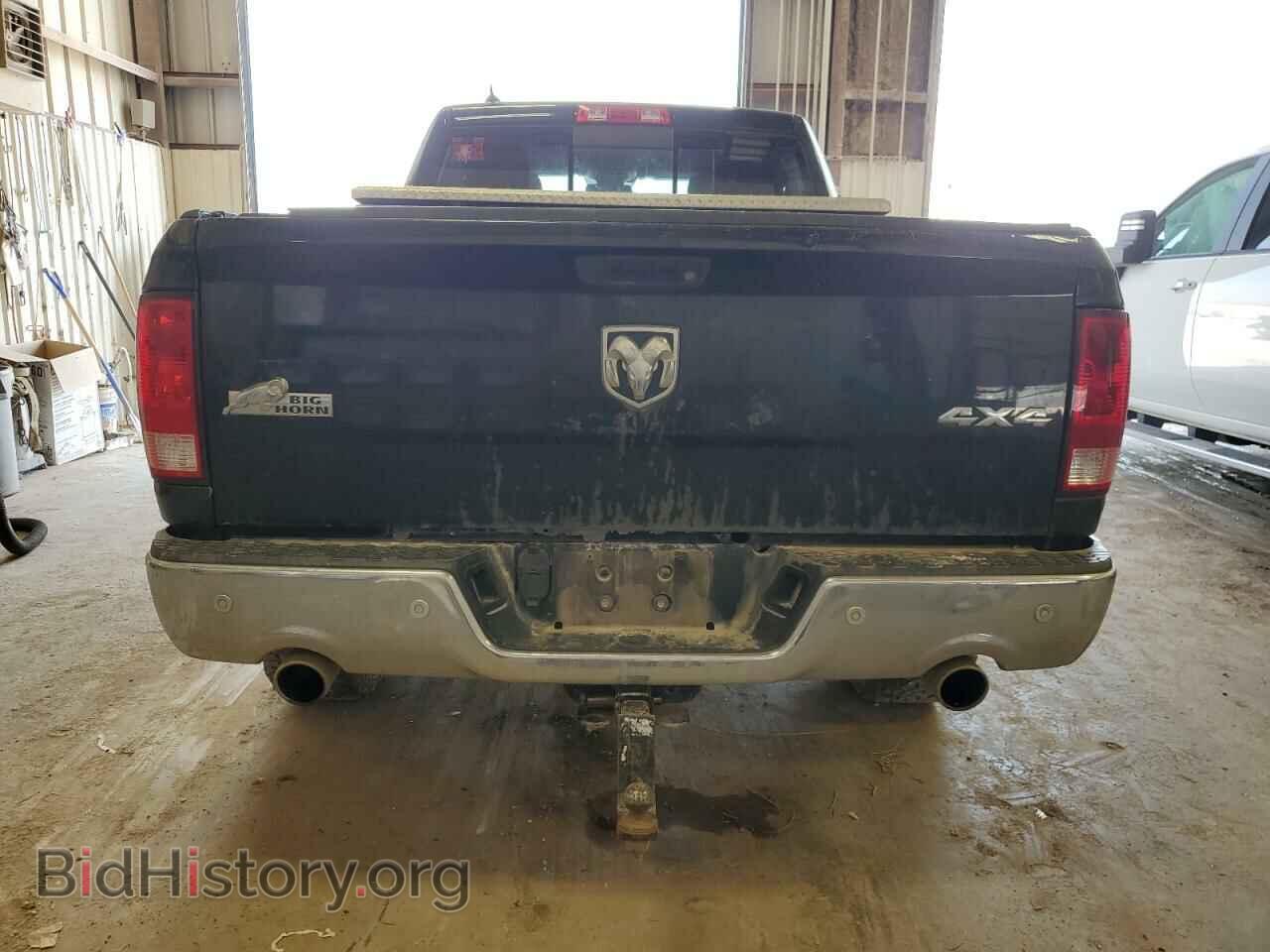 2017 RAM 1500 - VIN: 1C6RR7GT8HS822882 - Фото 6