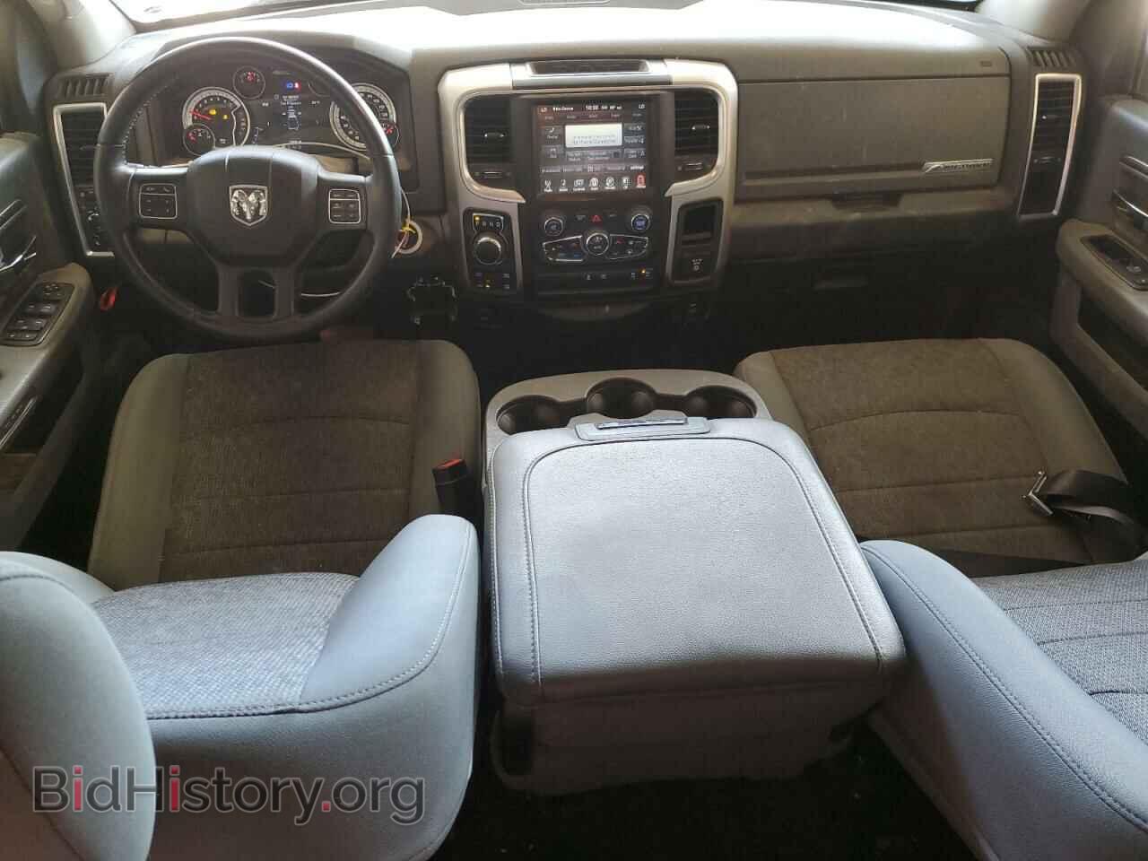 2017 RAM 1500 - VIN: 1C6RR7GT8HS822882 - Фото 8
