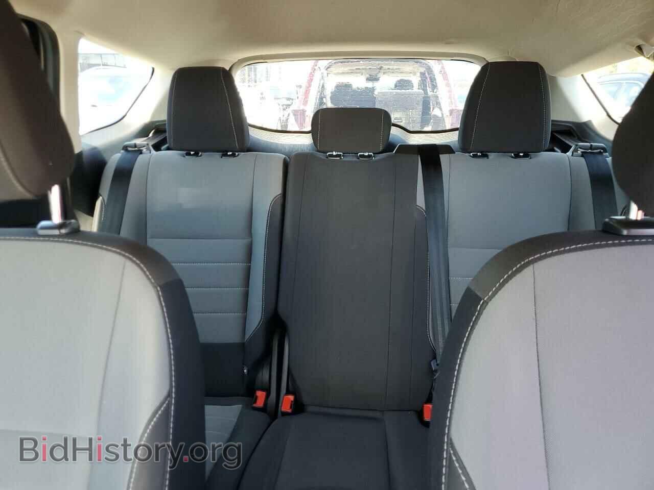 2018 FORD ESCAPE - VIN: 1FMCU0F79JUC04372 - Фото 10