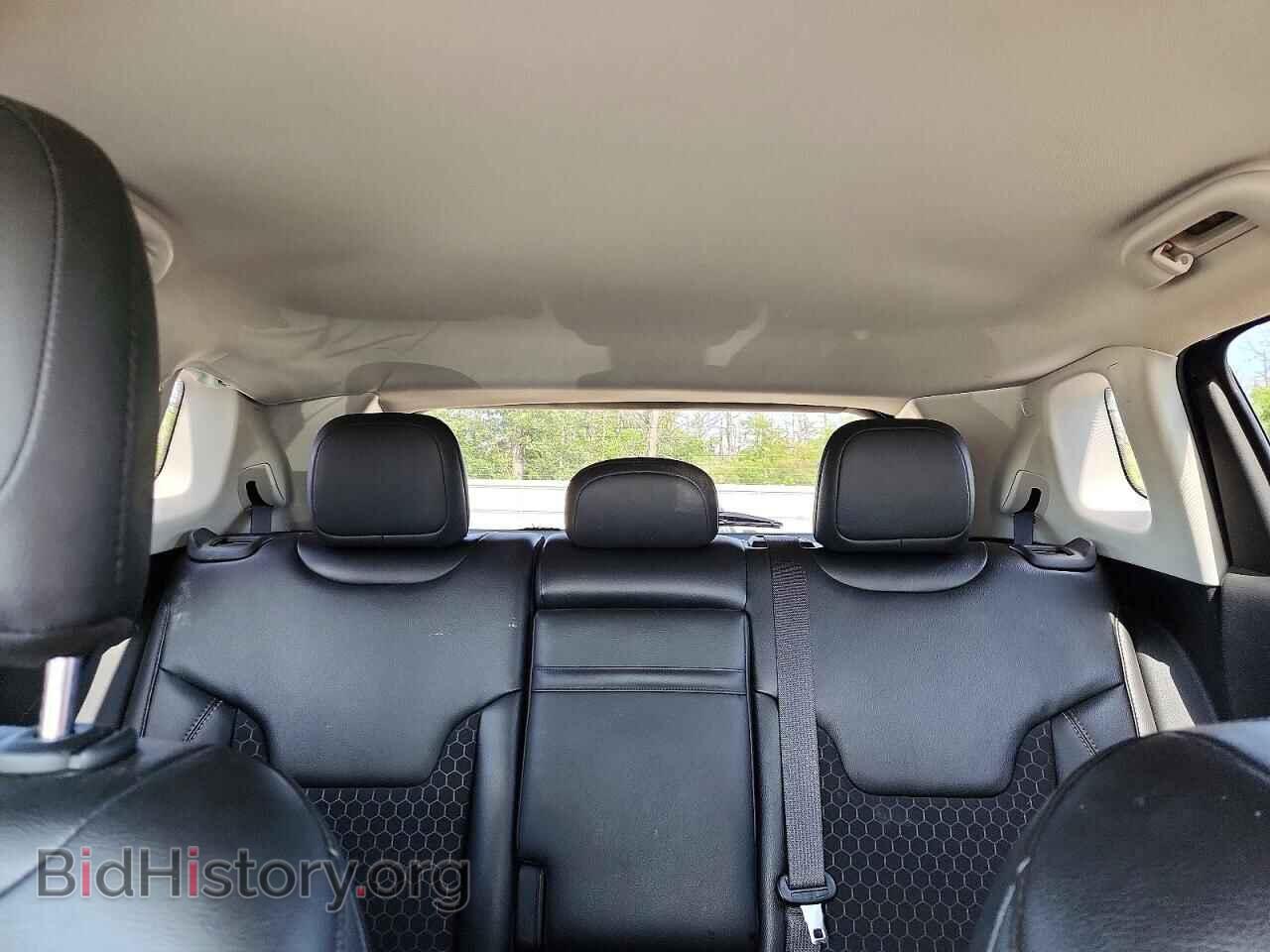 2019 JEEP COMPASS - VIN: 3C4NJDBB4KT807460 - Фото 10