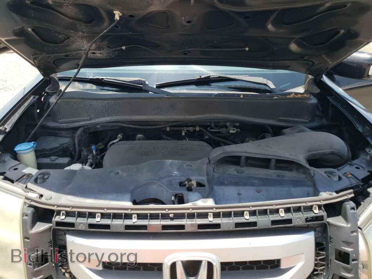 2011 HONDA PILOT - VIN: 5FNYF4H96BB103651 - Фото 12