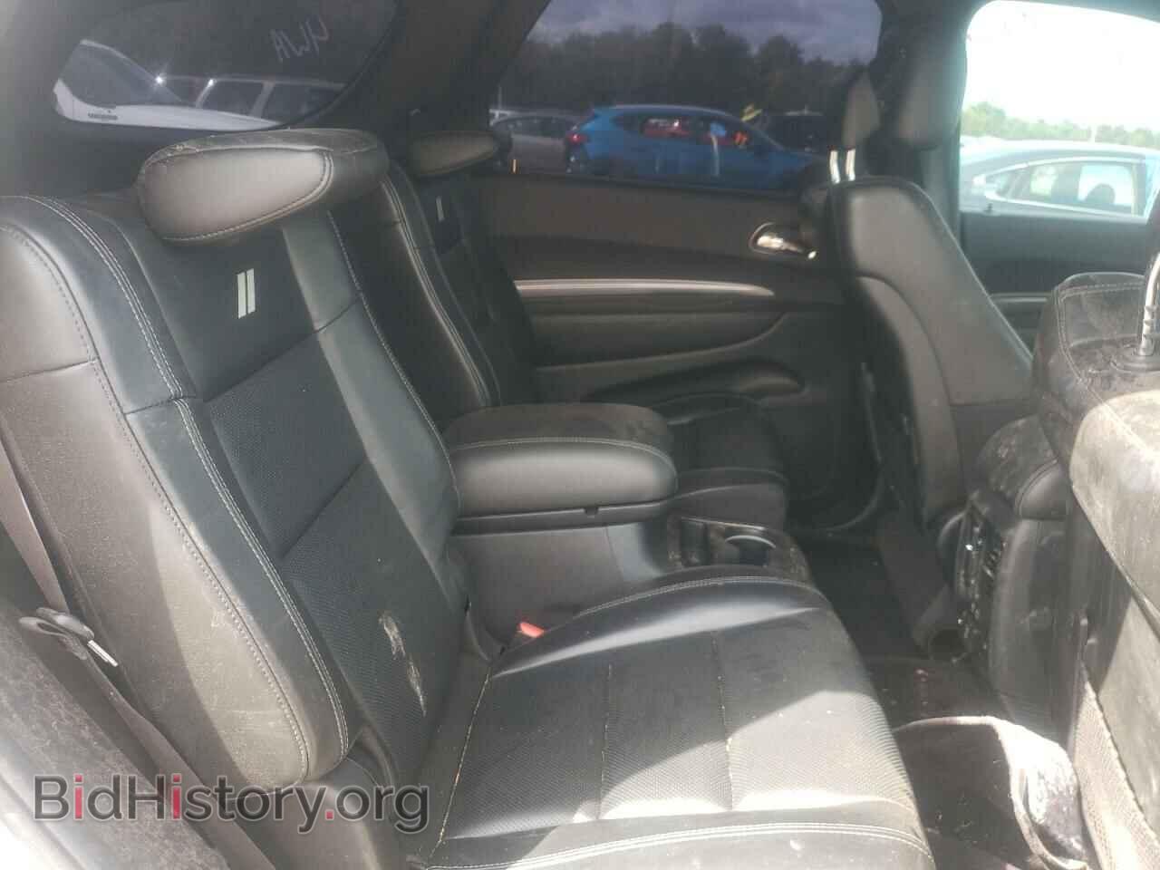 2019 DODGE All Models - VIN: 1C4SDJCT2KC535843 - Фото 6