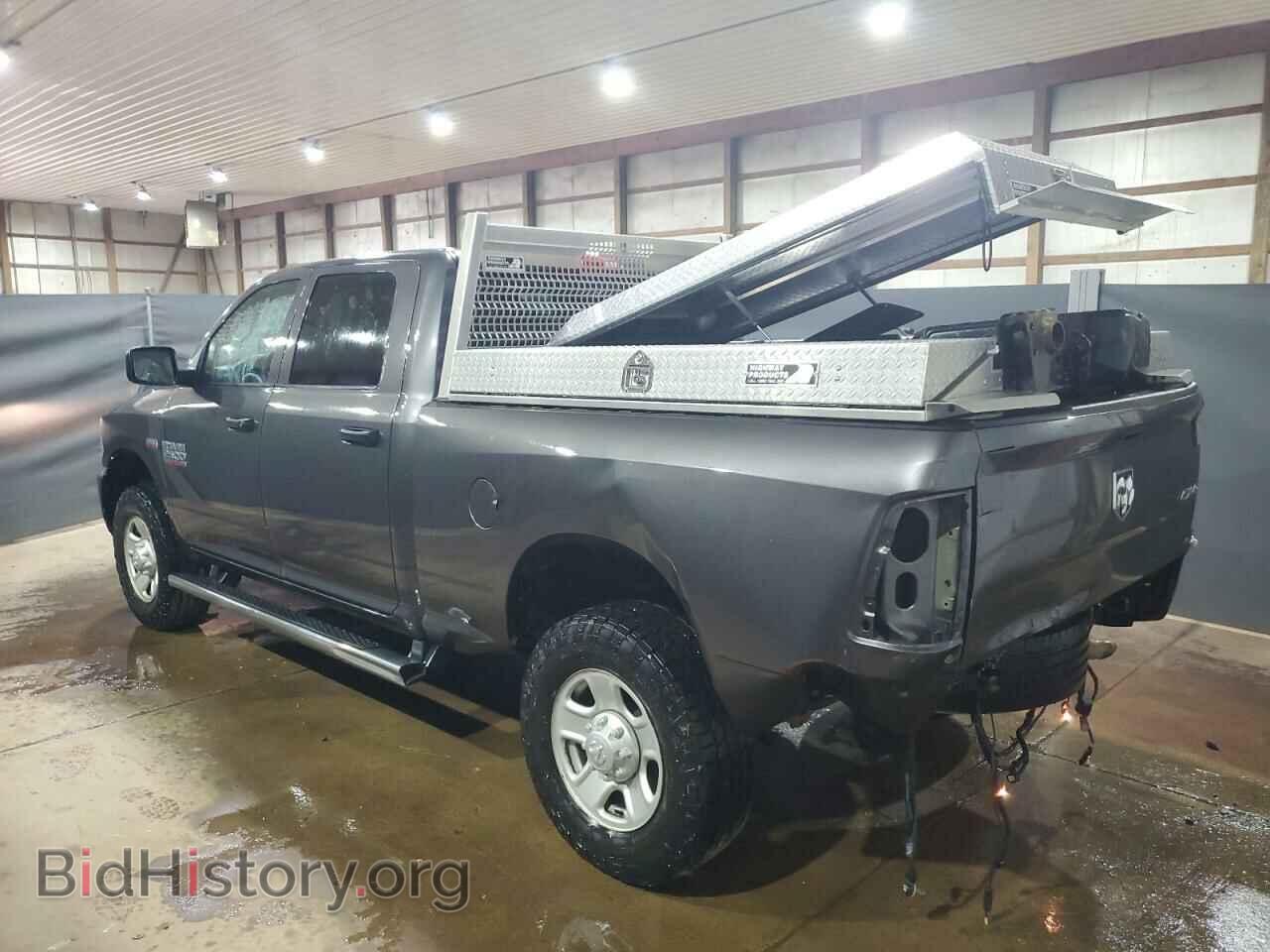 2015 RAM All Models - VIN: 3C6TR5CT2FG584290 - Фото 2