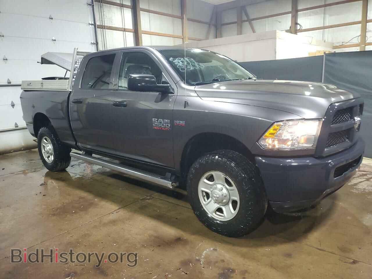 2015 RAM All Models - VIN: 3C6TR5CT2FG584290 - Фото 4