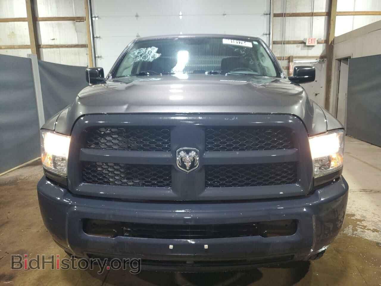 2015 RAM All Models - VIN: 3C6TR5CT2FG584290 - Фото 5