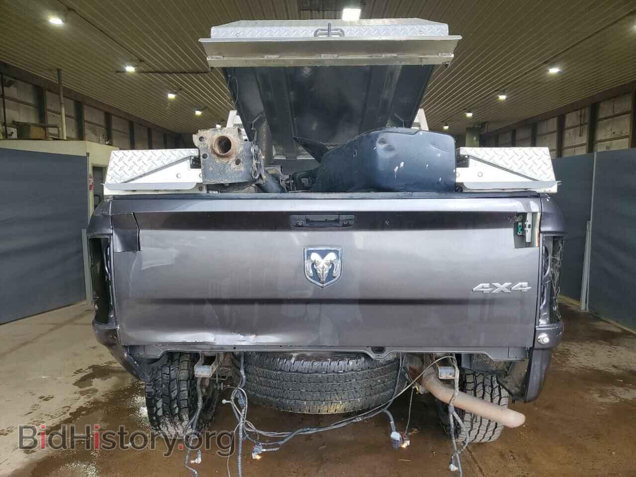 2015 RAM All Models - VIN: 3C6TR5CT2FG584290 - Фото 6