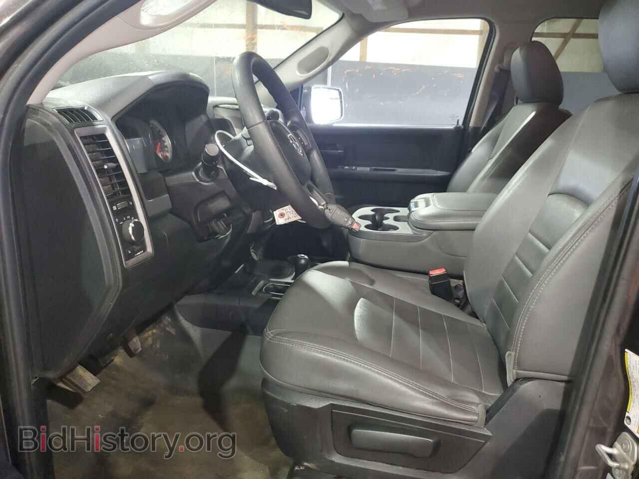 2015 RAM All Models - VIN: 3C6TR5CT2FG584290 - Фото 7