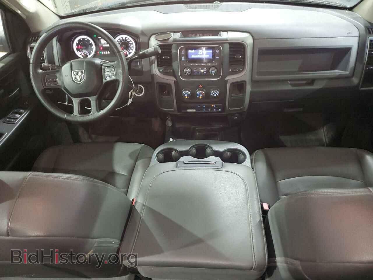 2015 RAM All Models - VIN: 3C6TR5CT2FG584290 - Фото 8