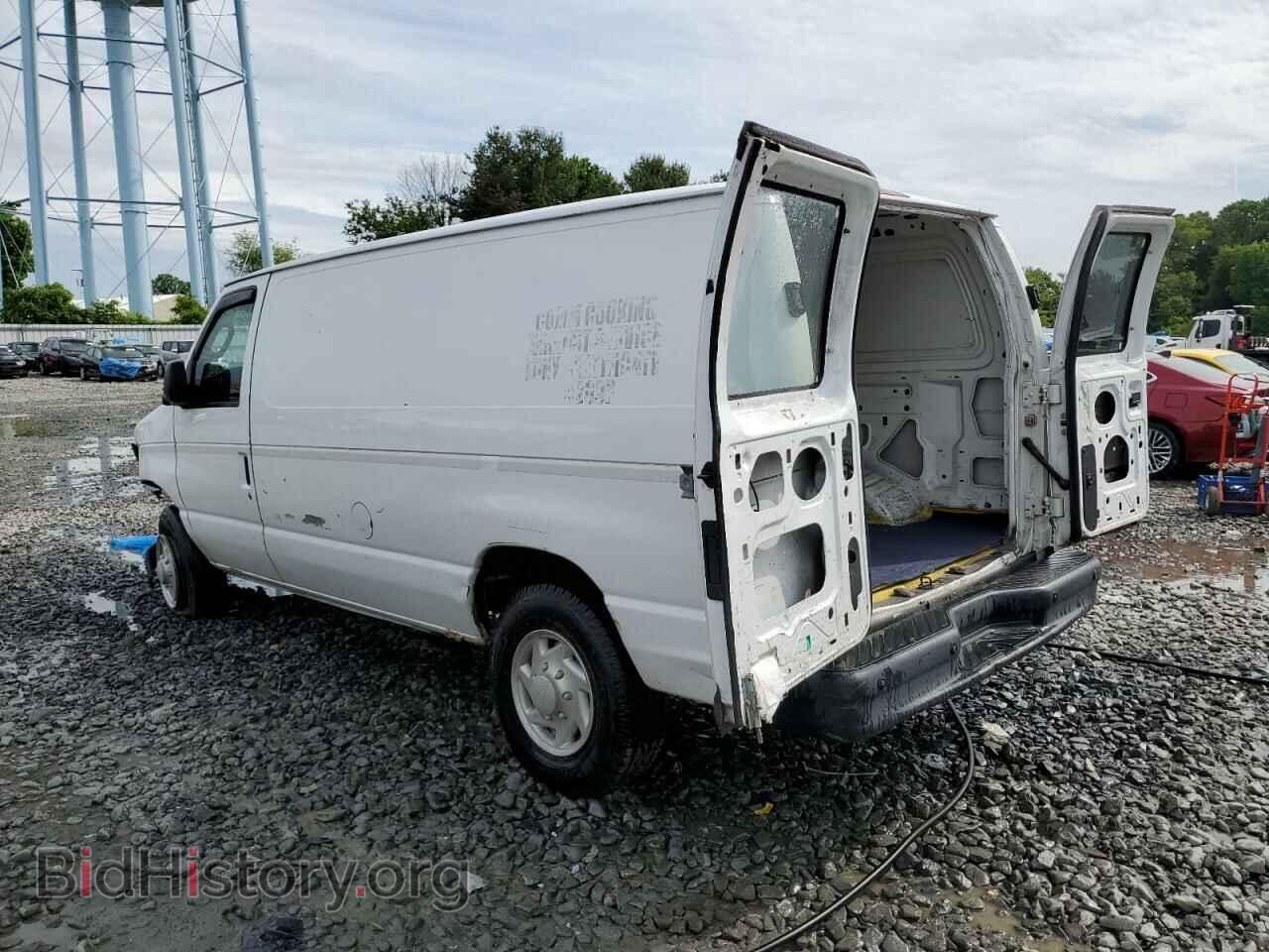 2008 FORD ALL Models - VIN: 1FTNE24L38DA78848 - Фото 2