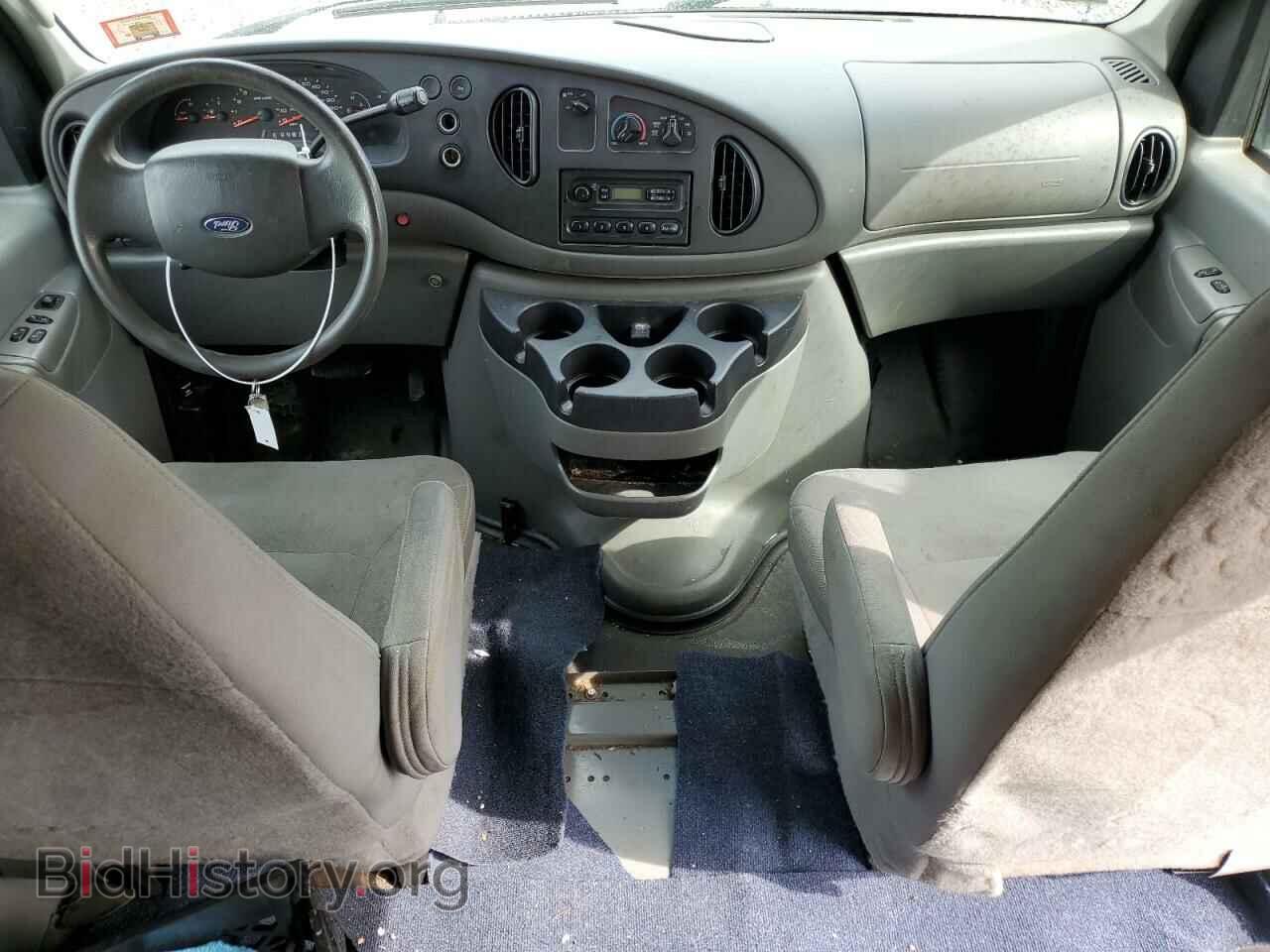 2008 FORD ALL Models - VIN: 1FTNE24L38DA78848 - Фото 8