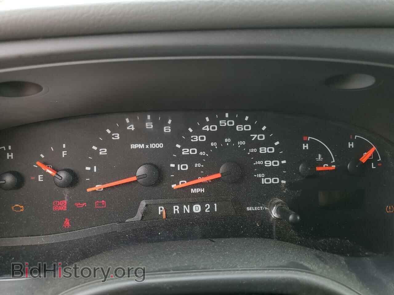2008 FORD ALL Models - VIN: 1FTNE24L38DA78848 - Фото 9