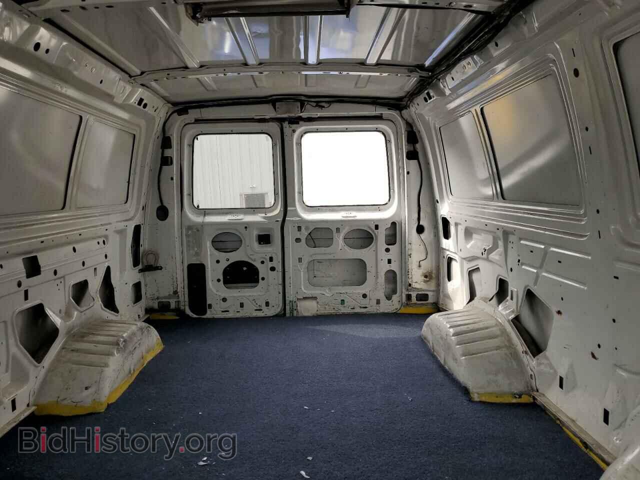 2008 FORD ALL Models - VIN: 1FTNE24L38DA78848 - Фото 10