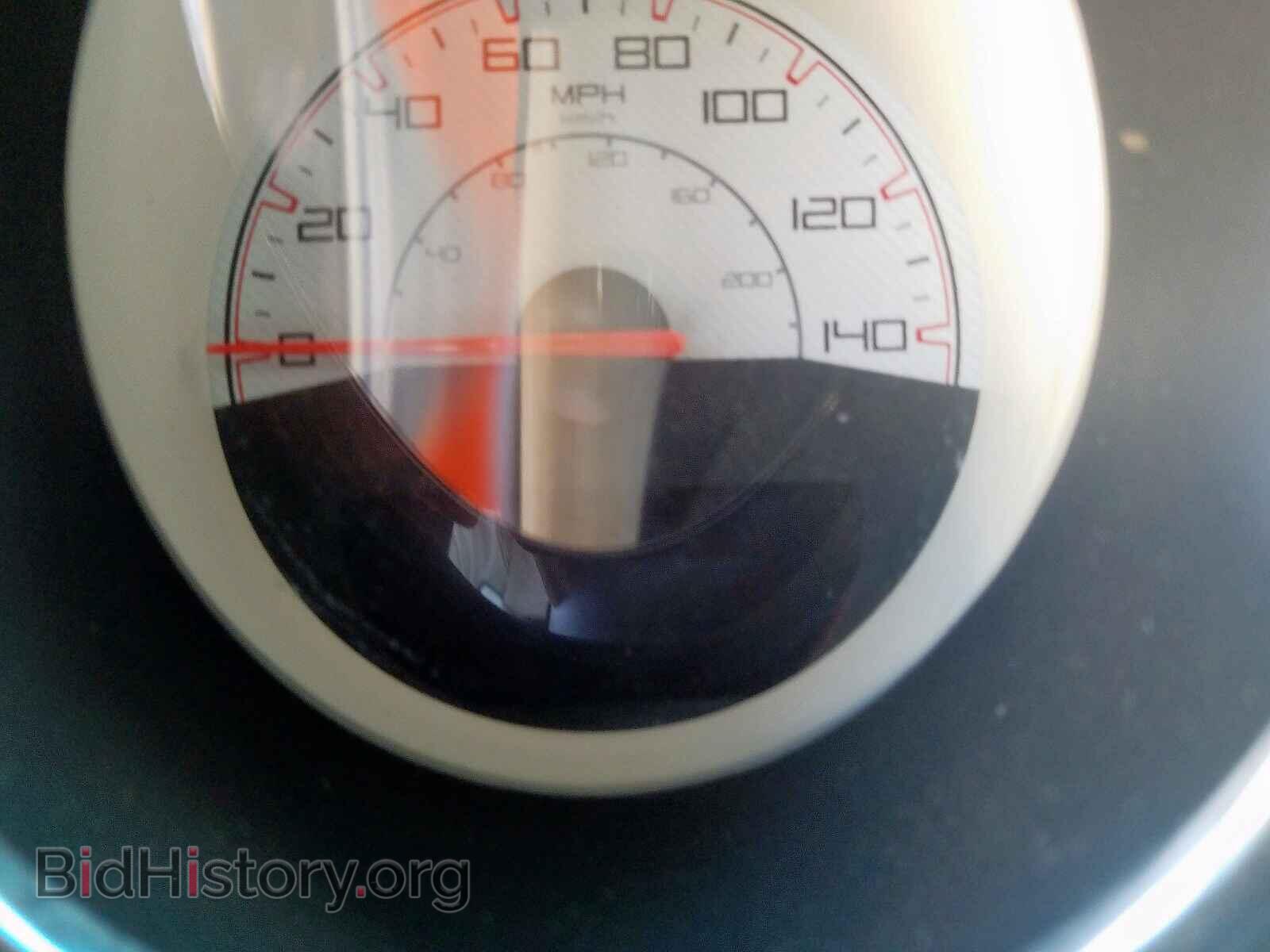 2014 DODGE CHALLENGER - VIN: 2C3CDYAG6EH239104 - Фото 8