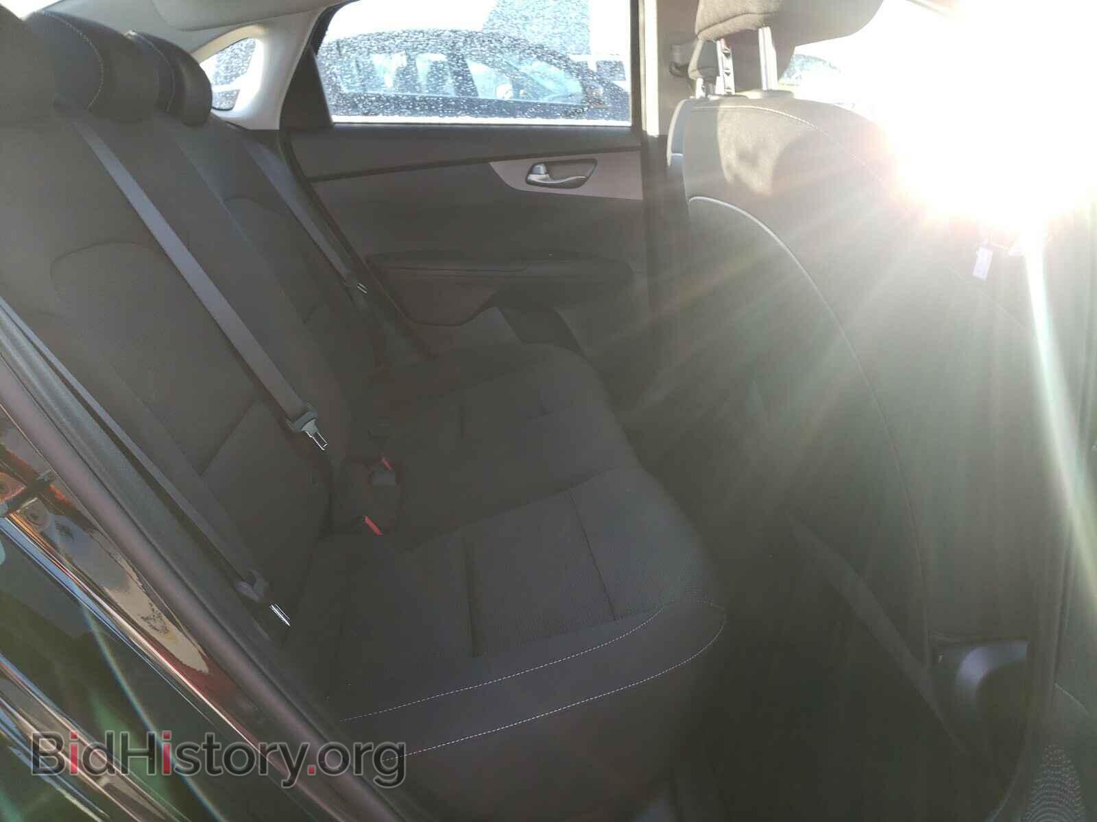 2021 KIA FORTE - VIN: 3KPF24AD3ME266705 - Фото 6