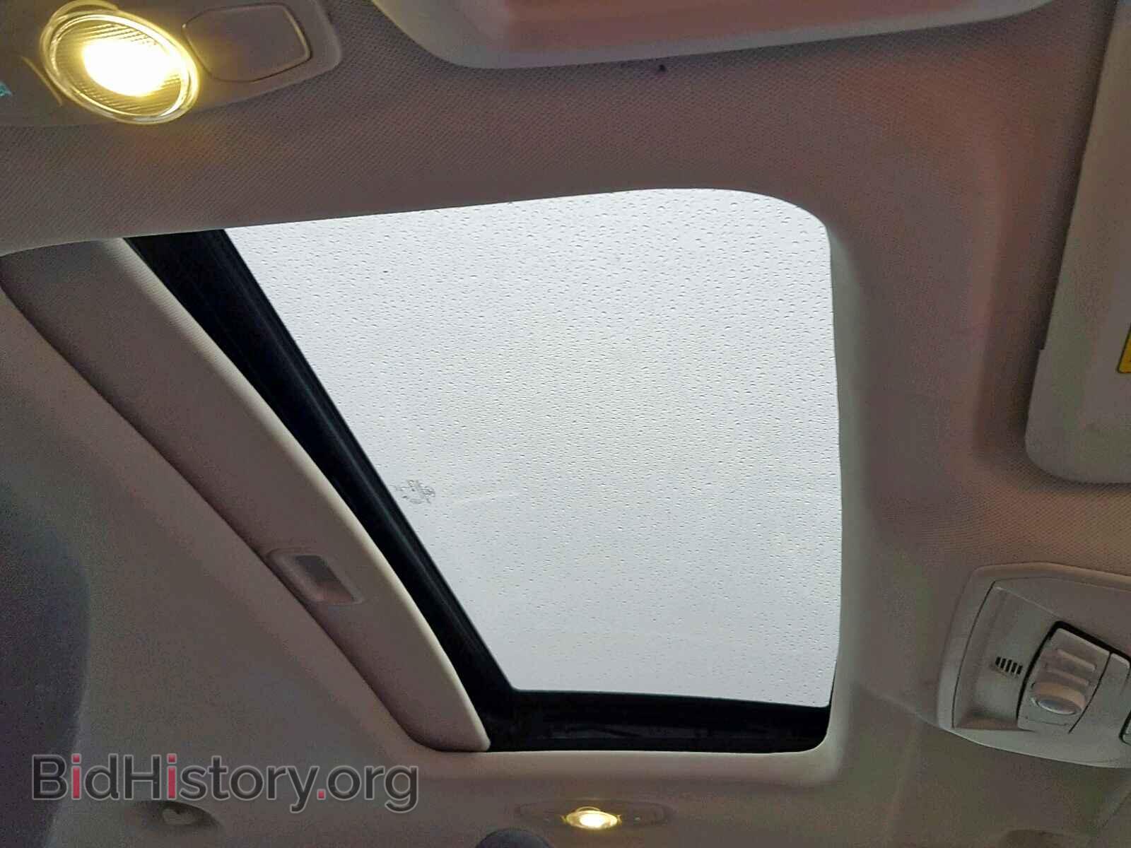 2012 FORD FOCUS - VIN: 1FAHP3H27CL120716 - Photo 9