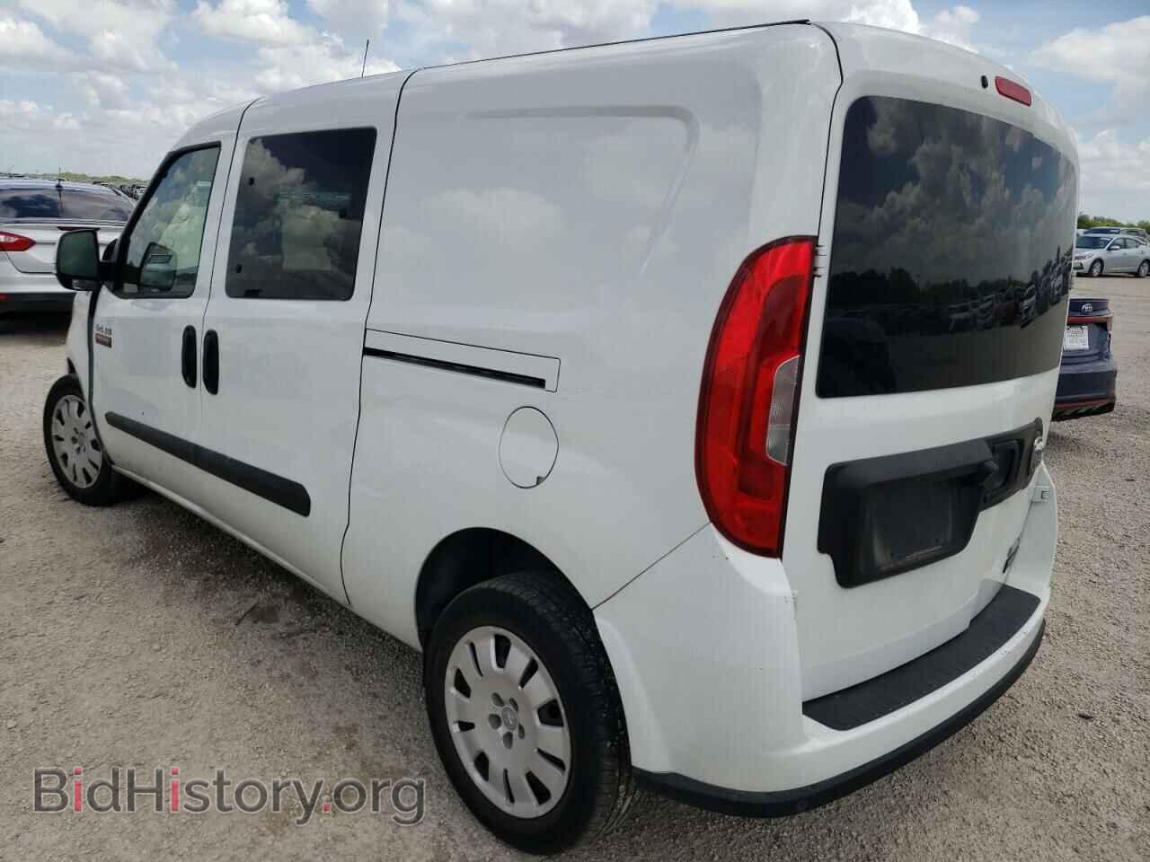 2018 RAM PROMASTER - VIN: ZFBERFBB8J6L68473 - Фото 3